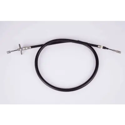 Devolución Gratuita Cable de accionamiento, freno de estacionamiento HELLA 8AS 355 667-461